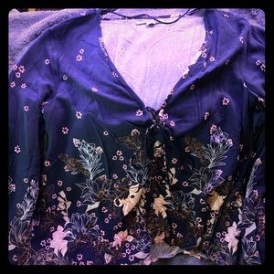 ONeill Small Woman’s Dress Top